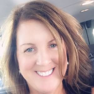 Meet your Posher, Kimberly